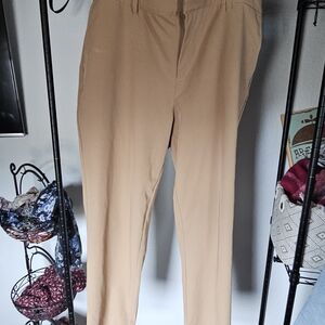 Studio Men's Khaki Chinos